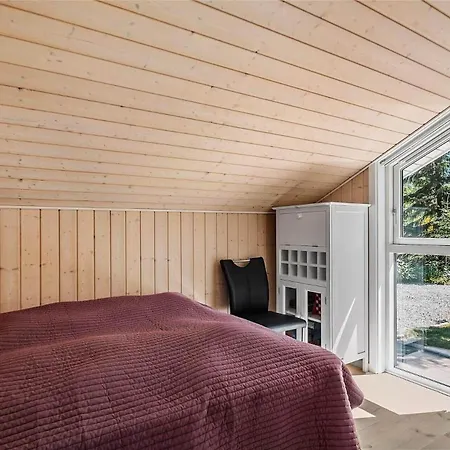 Ha141-hals-gyvelvej-3-b Feriehus Hals