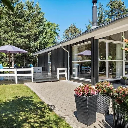 Feriehus Ha141-hals-gyvelvej-3-b Hals