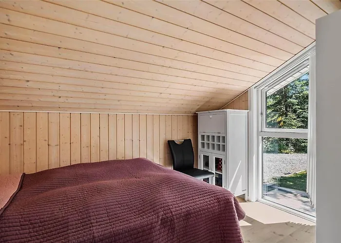 Ha141-hals-gyvelvej-3-b Feriehus Hals